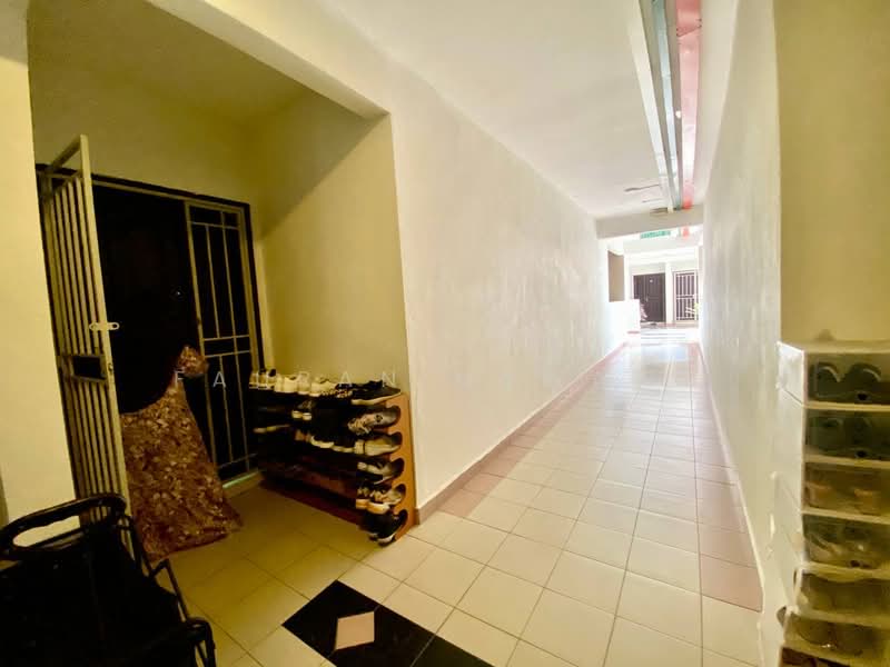 Kondominium untuk Dijual di Villa Makmur - Fauran Nawawi - PropertyGuru.com.my