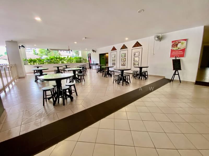 Kondominium untuk Dijual di Villa Makmur - Fauran Nawawi - PropertyGuru.com.my
