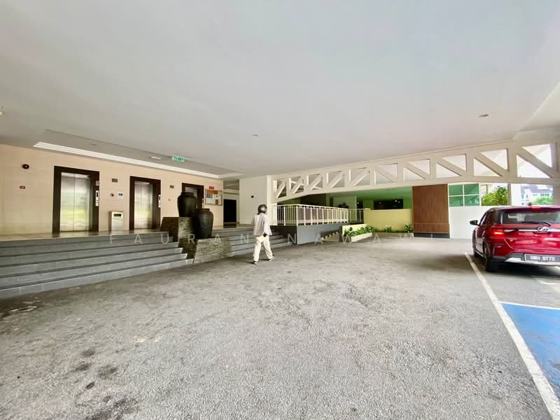 Kondominium untuk Dijual di Villa Makmur - Fauran Nawawi - PropertyGuru.com.my