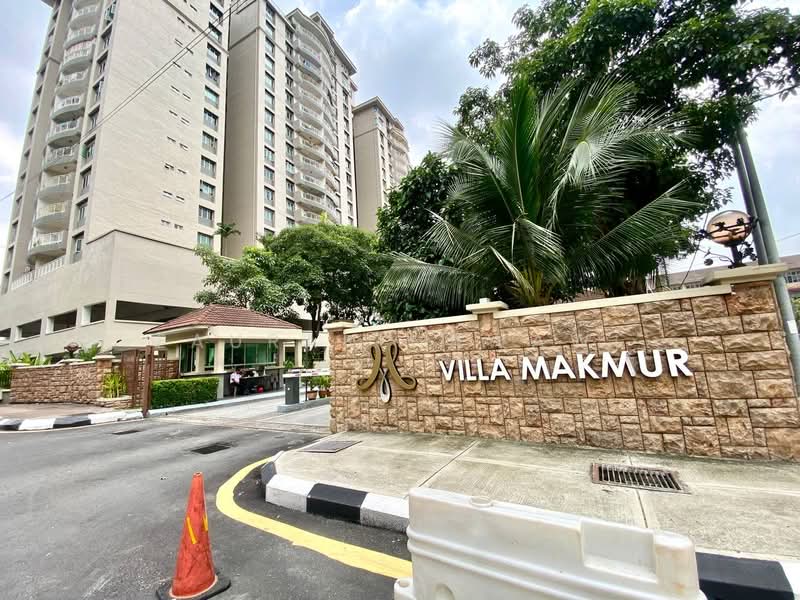 Kondominium untuk Dijual di Villa Makmur - Fauran Nawawi - PropertyGuru.com.my