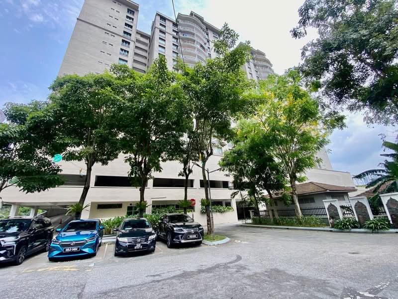 Kondominium untuk Dijual di Villa Makmur - Fauran Nawawi - PropertyGuru.com.my