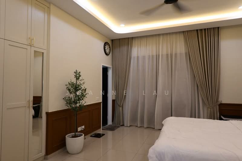 2-storey Terraced House for Rent in Iskandar Puteri (Nusajaya) (Johor) - Joanne Lau - Bedroom - PropertyGuru.com.my