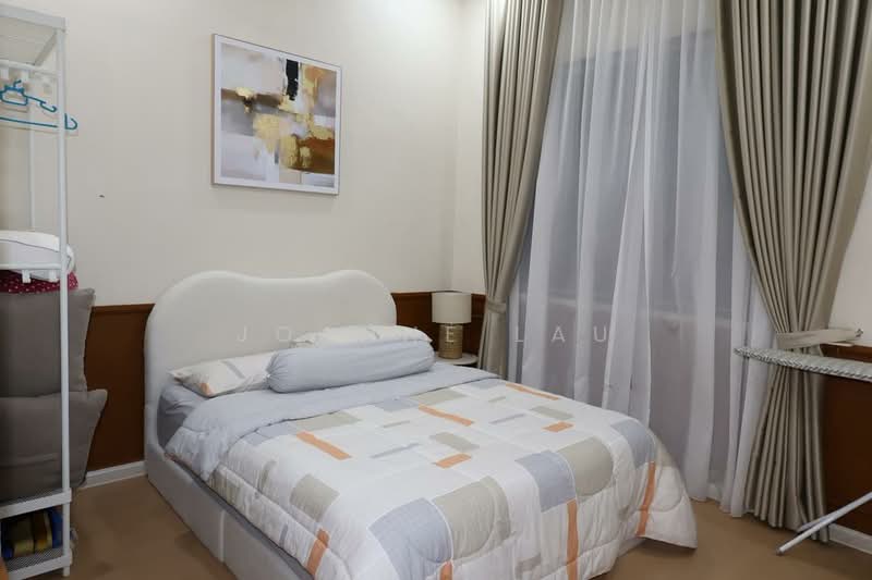 2-storey Terraced House for Rent in Iskandar Puteri (Nusajaya) (Johor) - Joanne Lau - Bedroom - PropertyGuru.com.my