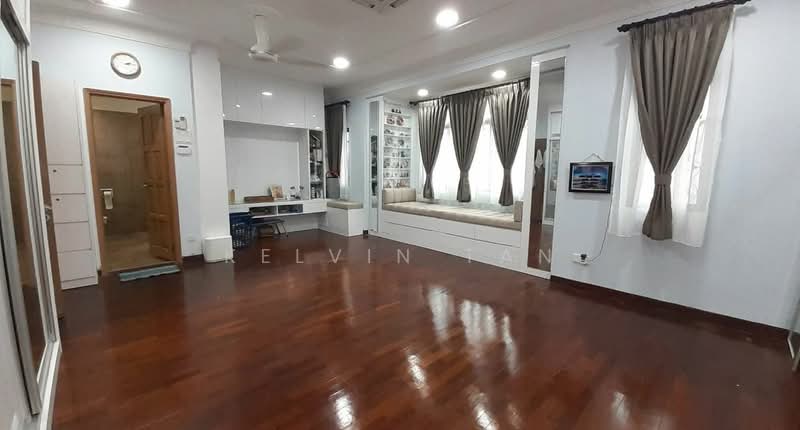 Untuk Disewa - Sierramas Kota Damansara Semi D