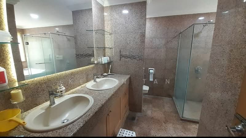 Untuk Disewa - Sierramas Kota Damansara Semi D