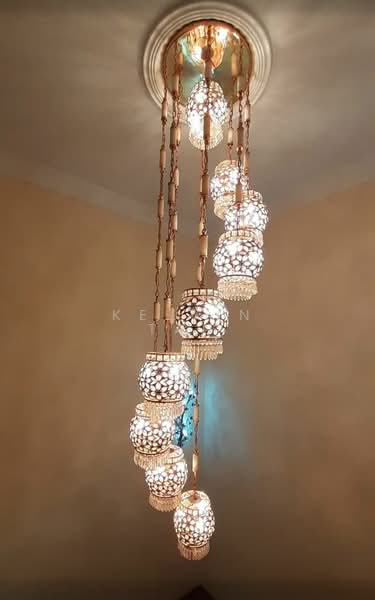 Untuk Disewa - Sierramas Kota Damansara Semi D