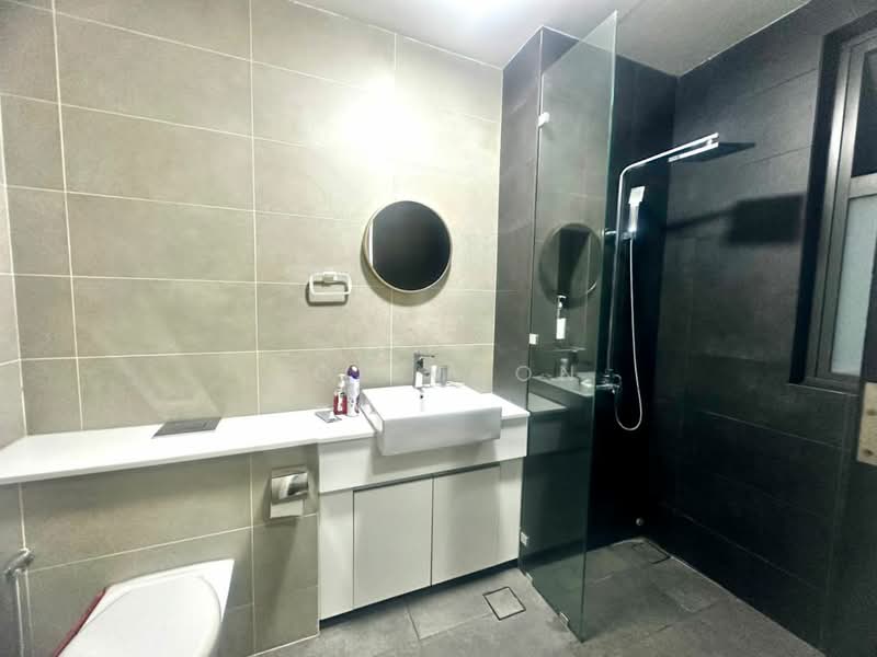 Service Residence for Rent at Setia Sky 88 - Zoe Voon - Bathroom - PropertyGuru.com.my