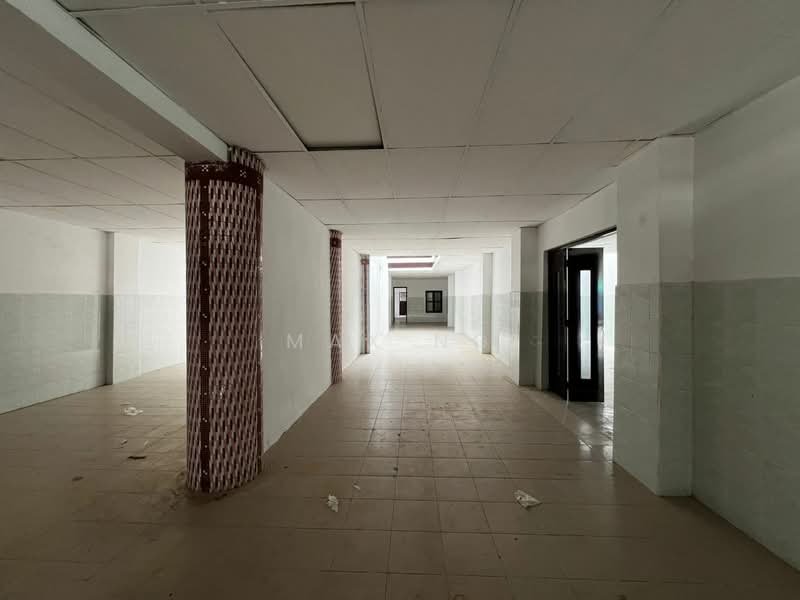 Kedai / Pejabat untuk Disewa di George Town (Penang) - Max Ng - Corridor - PropertyGuru.com.my