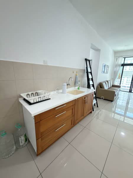 Condominium for Sale at The Promenade - Fanny Wong - Kitchen - PropertyGuru.com.my
