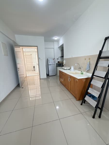 Condominium for Sale at The Promenade - Fanny Wong - Kitchen - PropertyGuru.com.my