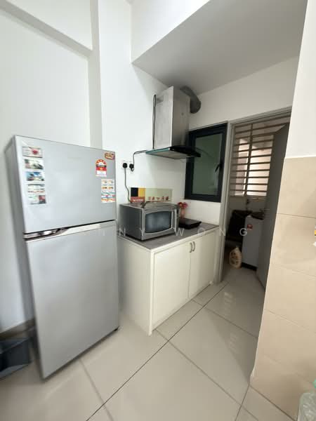 Condominium for Sale at The Promenade - Fanny Wong - Kitchen - PropertyGuru.com.my