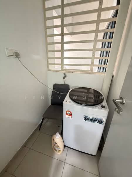 Condominium for Sale at The Promenade - Fanny Wong - Interior - PropertyGuru.com.my