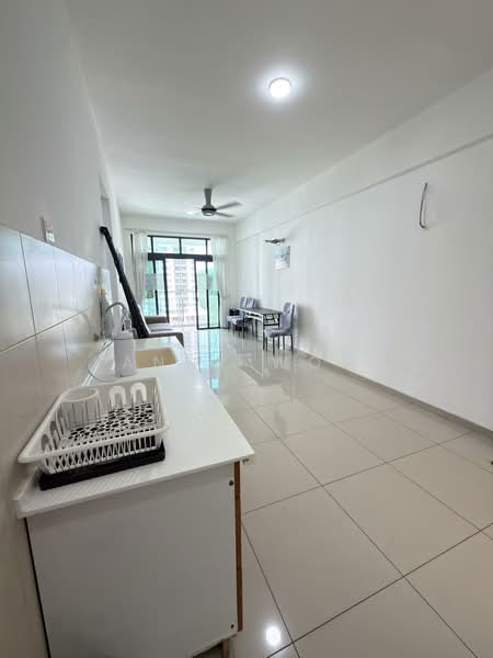 Condominium for Sale at The Promenade - Fanny Wong - Living Room - PropertyGuru.com.my