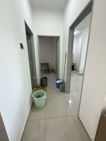 Condominium for Sale at The Promenade - Fanny Wong - Corridor - PropertyGuru.com.my