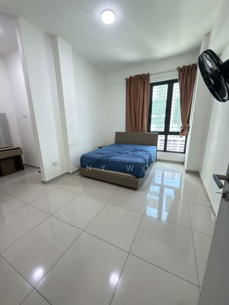 Condominium for Sale at The Promenade - Fanny Wong - Bedroom - PropertyGuru.com.my