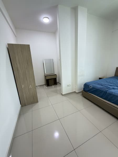 Condominium for Sale at The Promenade - Fanny Wong - Bedroom - PropertyGuru.com.my