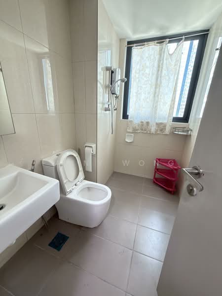 Condominium for Sale at The Promenade - Fanny Wong - Bathroom - PropertyGuru.com.my