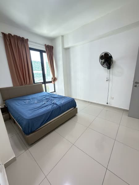 Condominium for Sale at The Promenade - Fanny Wong - Bedroom - PropertyGuru.com.my