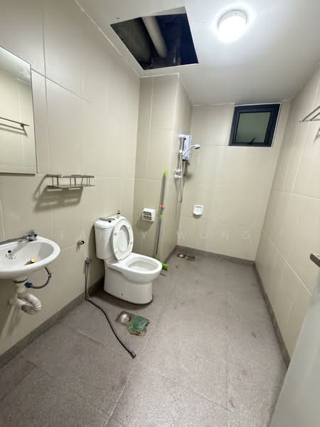 Condominium for Sale at The Promenade - Fanny Wong - Bathroom - PropertyGuru.com.my