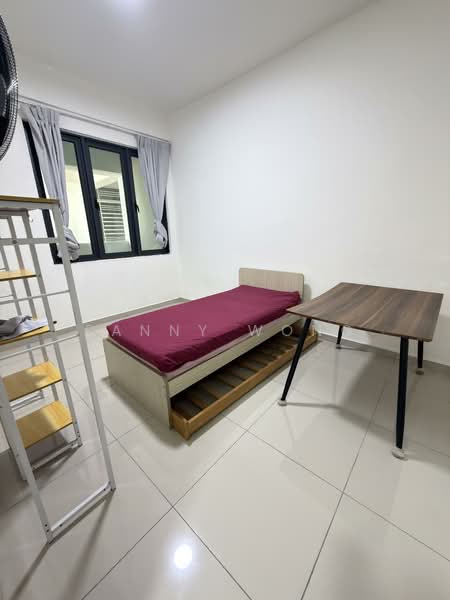 Condominium for Sale at The Promenade - Fanny Wong - Bedroom - PropertyGuru.com.my