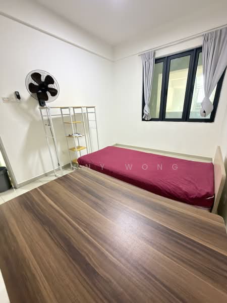 Condominium for Sale at The Promenade - Fanny Wong - Bedroom - PropertyGuru.com.my