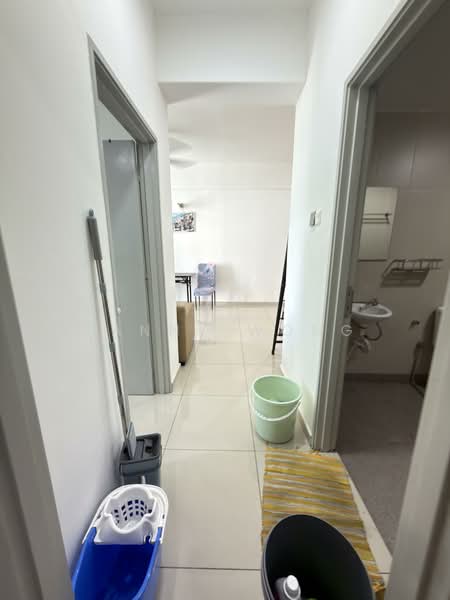 Condominium for Sale at The Promenade - Fanny Wong - Corridor - PropertyGuru.com.my