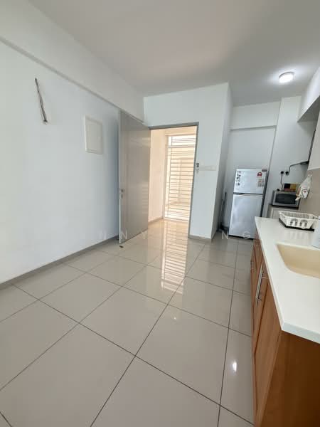 Condominium for Sale at The Promenade - Fanny Wong - Kitchen - PropertyGuru.com.my