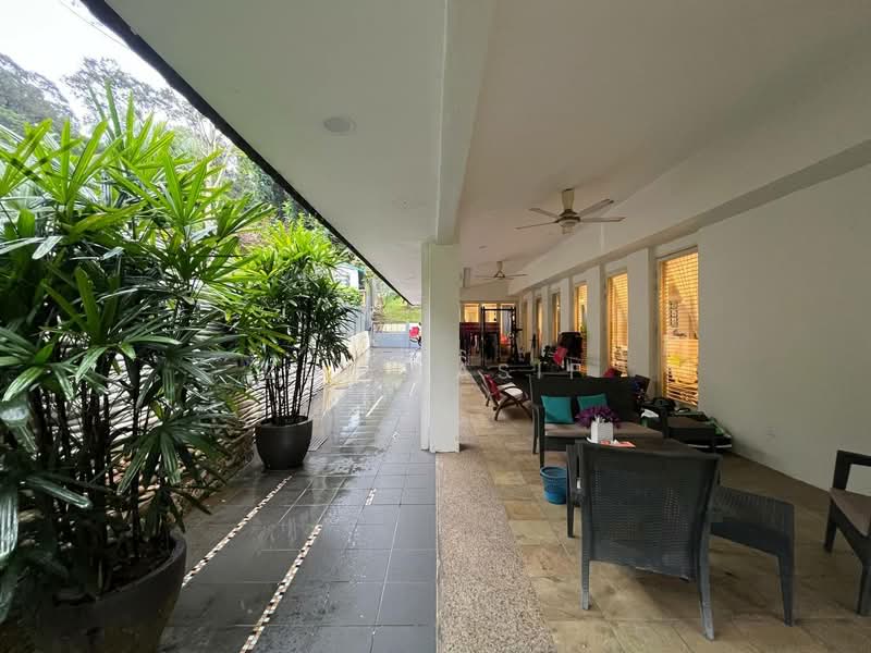 Bungalow for Sale in Ampang (Selangor) - Zul Hasif - Exterior - PropertyGuru.com.my