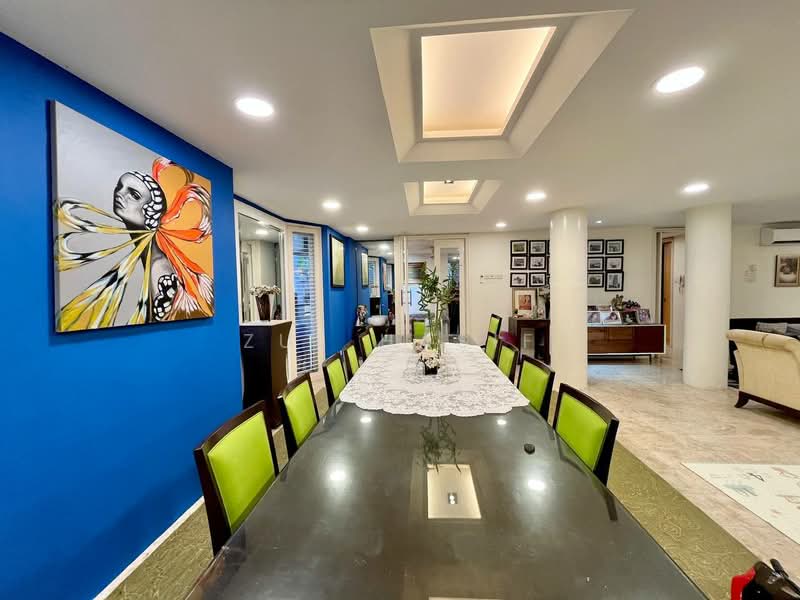 Bungalow for Sale in Ampang (Selangor) - Zul Hasif - Dining Room - PropertyGuru.com.my
