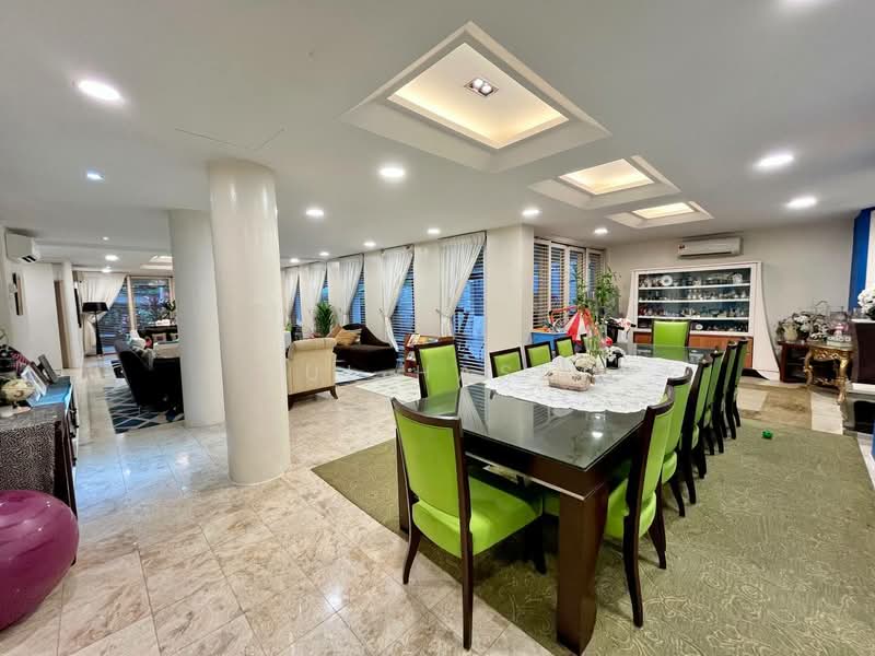 Bungalow for Sale in Ampang (Selangor) - Zul Hasif - PropertyGuru.com.my