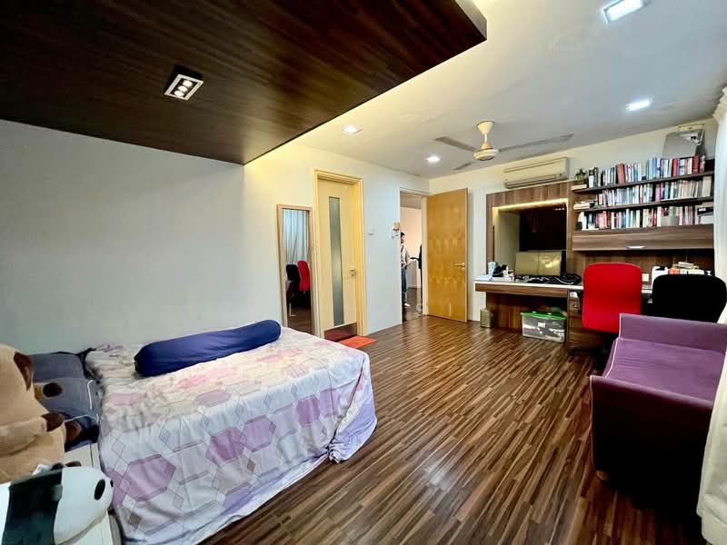Bungalow for Sale in Ampang (Selangor) - Zul Hasif - PropertyGuru.com.my