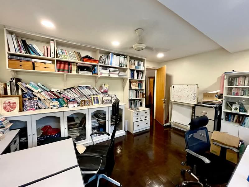 Bungalow for Sale in Ampang (Selangor) - Zul Hasif - PropertyGuru.com.my