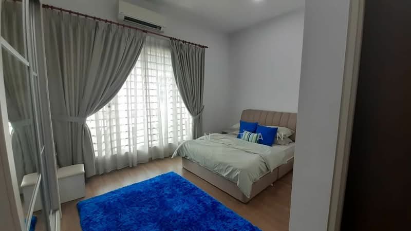 2-storey Terraced House for Rent in Elmina (Shah Alam) - Kelvin Tan - Bedroom - PropertyGuru.com.my