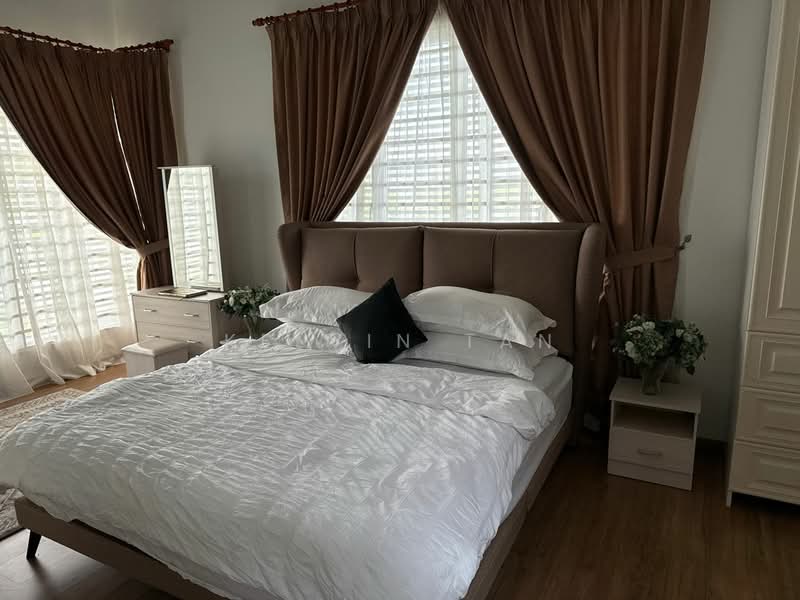 2-storey Terraced House for Rent in Elmina (Shah Alam) - Kelvin Tan - Bedroom - PropertyGuru.com.my