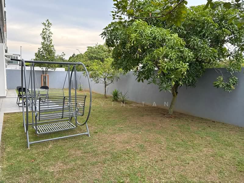 2-storey Terraced House for Rent in Elmina (Shah Alam) - Kelvin Tan - Exterior - PropertyGuru.com.my