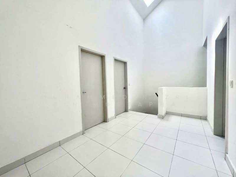 Terraced House for Sale in Bandar Mahkota Banting (Tanjong Duabelas) - Muhammed Nazri bin Mustapha - Interior - PropertyGuru.com.my