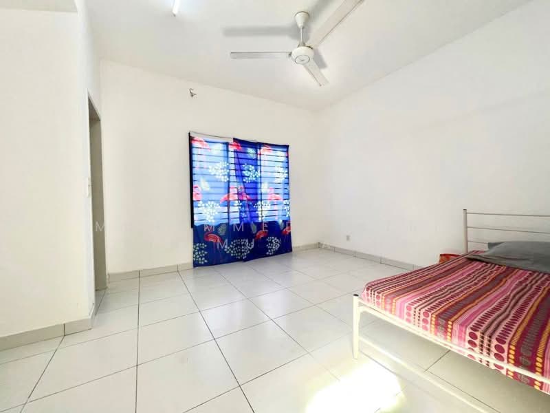 Terraced House for Sale in Bandar Mahkota Banting (Tanjong Duabelas) - Muhammed Nazri bin Mustapha - Bedroom - PropertyGuru.com.my