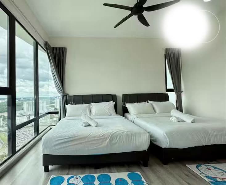 Service Residence for Sale at Southkey Mosaic - Wee Howe - PropertyGuru.com.my