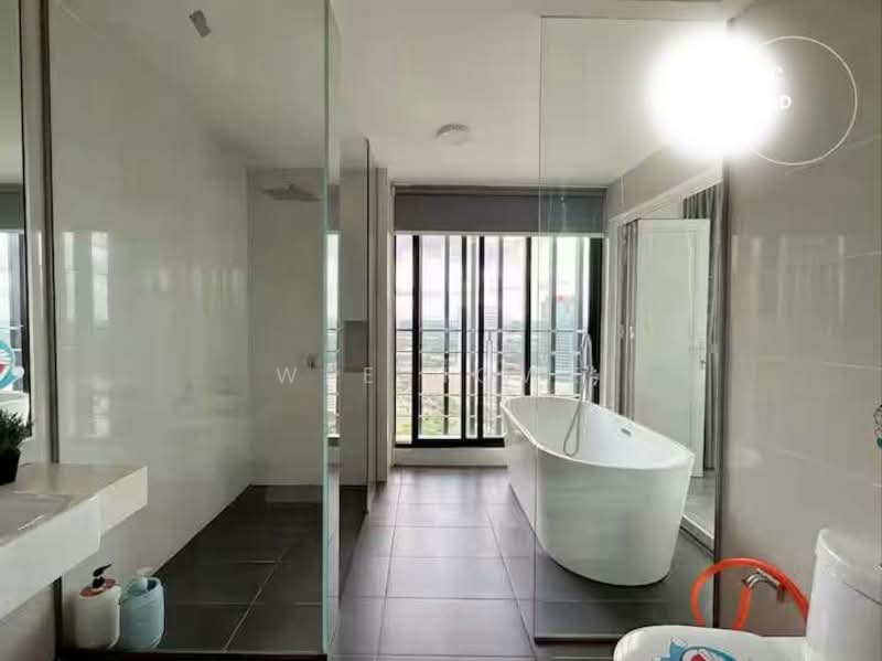 Service Residence for Sale at Southkey Mosaic - Wee Howe - PropertyGuru.com.my