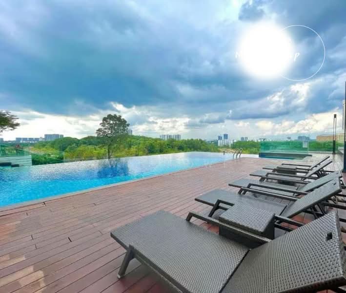 Service Residence for Sale at Southkey Mosaic - Wee Howe - PropertyGuru.com.my