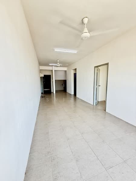 Pangsapuri untuk Dijual di Pangsapuri Enesta Desa Aman - Hasnizam . - Interior - PropertyGuru.com.my