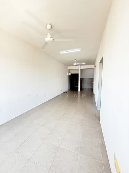 Pangsapuri untuk Dijual di Pangsapuri Enesta Desa Aman - Hasnizam . - Interior - PropertyGuru.com.my