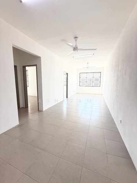 Pangsapuri untuk Dijual di Pangsapuri Enesta Desa Aman - Hasnizam . - Interior - PropertyGuru.com.my