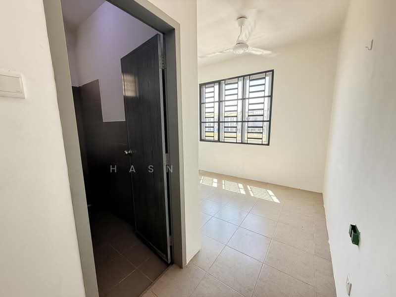 Pangsapuri untuk Dijual di Pangsapuri Enesta Desa Aman - Hasnizam . - Interior - PropertyGuru.com.my