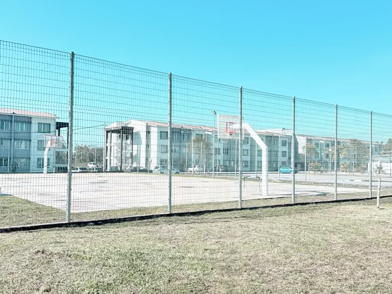 Pangsapuri untuk Dijual di Pangsapuri Enesta Desa Aman - Hasnizam . - PropertyGuru.com.my