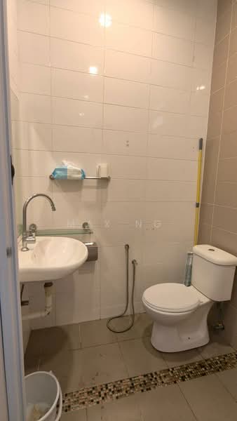 Semi-Detached House for Sale in Ayer Itam (Penang) - Max Ng - Bathroom - PropertyGuru.com.my