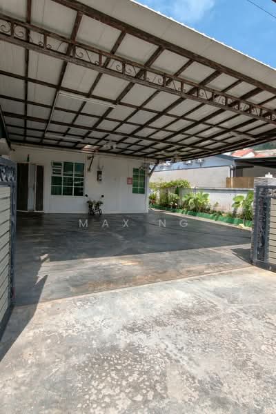 Semi-Detached House for Sale in Ayer Itam (Penang) - Max Ng - Exterior - PropertyGuru.com.my