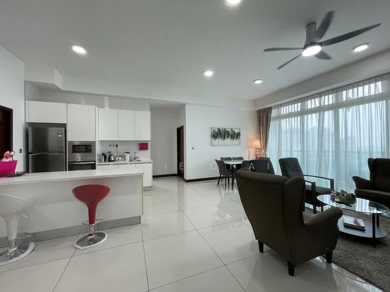 Service Residence for Sale at Paragon Residences @ Straits View - Annie Chai - PropertyGuru.com.my