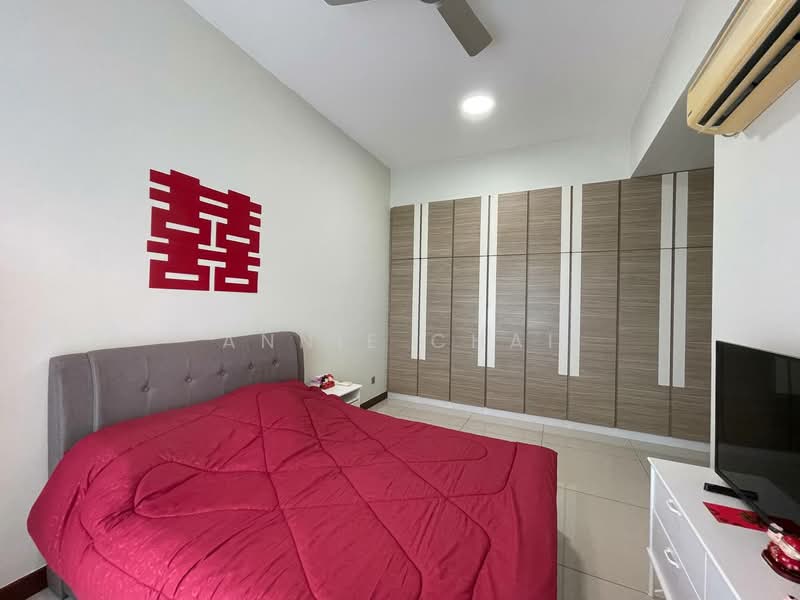 Service Residence for Sale at Paragon Residences @ Straits View - Annie Chai - PropertyGuru.com.my