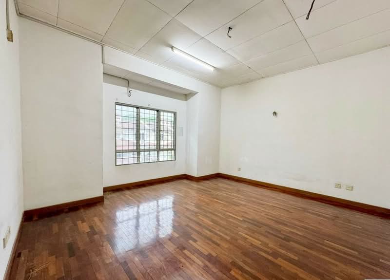 2-storey Terraced House for Rent in Bandar Botanic (Klang) - Zackinn Hoi - Interior - PropertyGuru.com.my